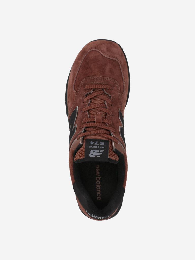 Кроссовки мужские New Balance 574
