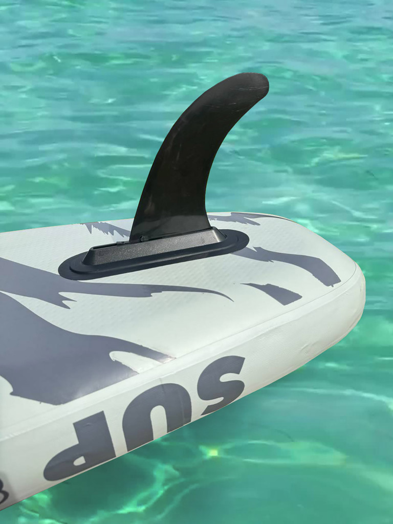 Универсальная SUP-доска SUP-SUN двухслойные (MSL Fusion) 11'
