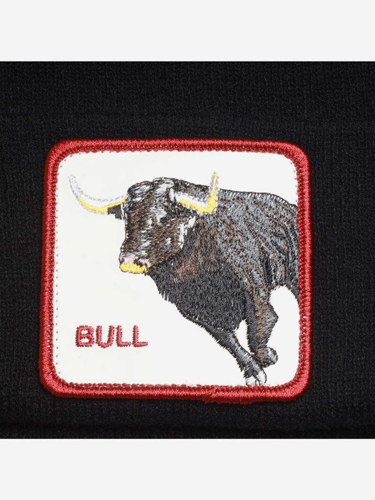 Шапка с отворотом GOORIN BROTHERS 107-0096