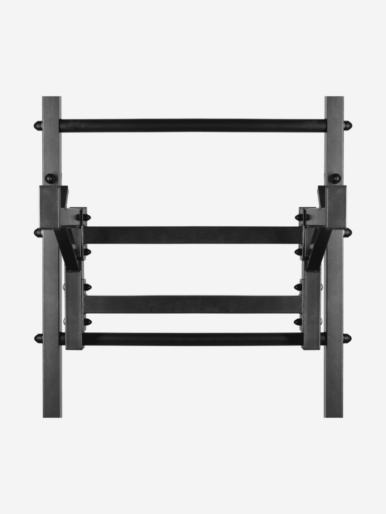 Упоры для штанги на шведскую стенку Sportlim Антик