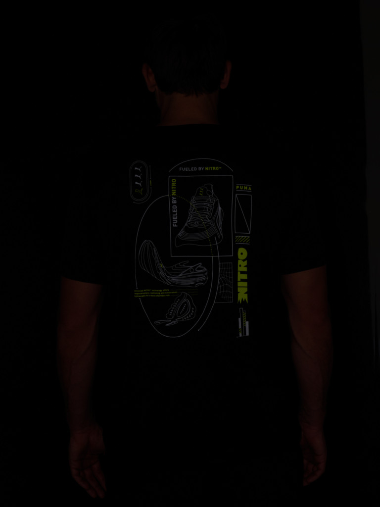 Футболка мужская PUMA
