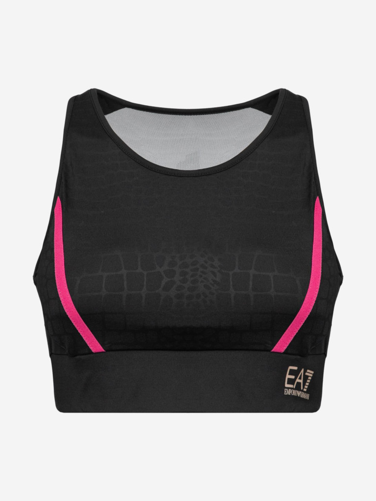 Топ женский EA7 Sport Bra