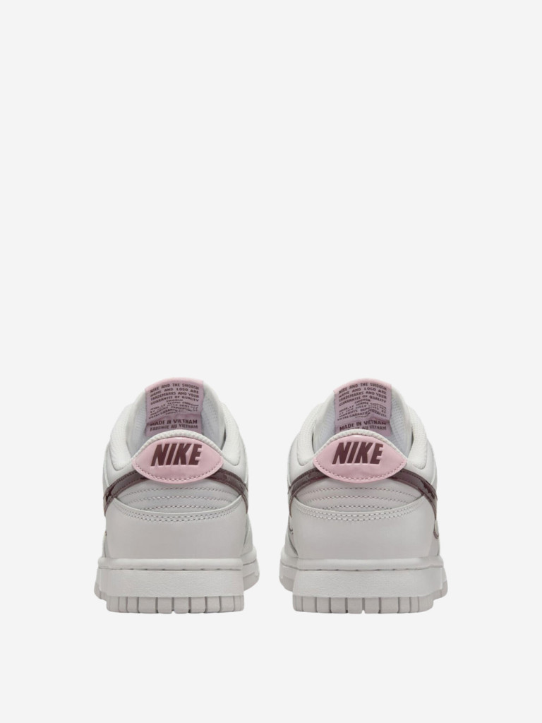 Кеды женские Nike Dunk Low