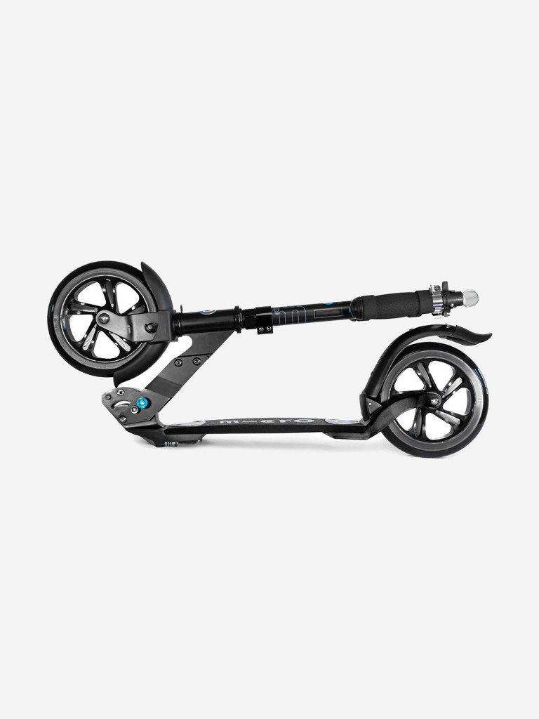 Самокат Micro Flex 200 мм &#40;PA&#41; 2025
