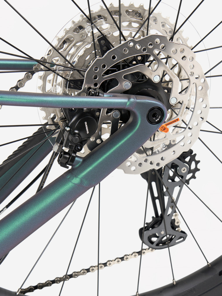 Велосипед горный Scott Scale 965, 29"