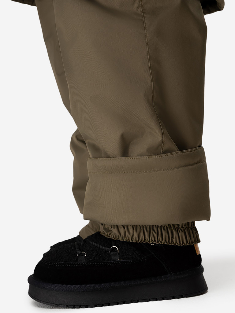 Костюм зимний из мембраны bodo