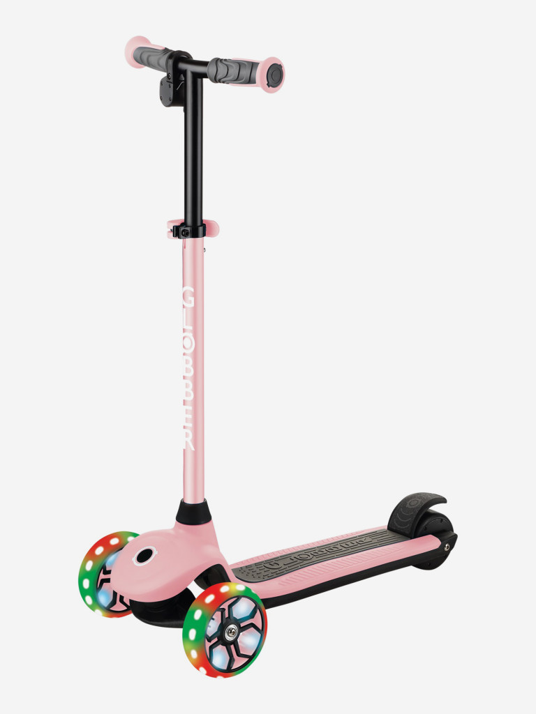 Электросамокат Globber E-Motion 4+
