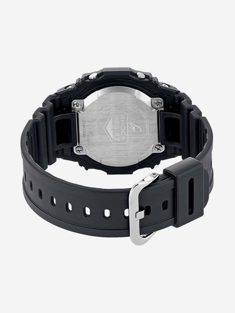 Спортивные часы CASIO G-SHOCK GW-M5610U-1E