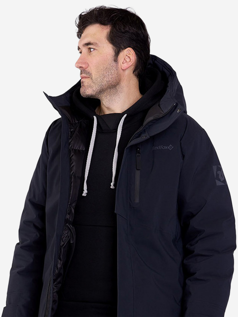 Куртка пуховая Red Fox Urban Fox VI Мужская