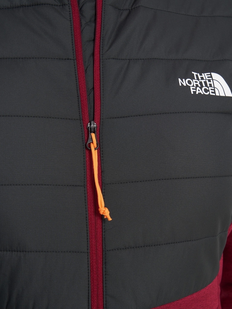 Джемпер флисовый женский The North Face Reaxion