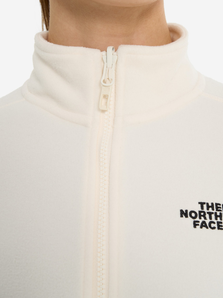 Джемпер флисовый женский The North Face 100 Glacier