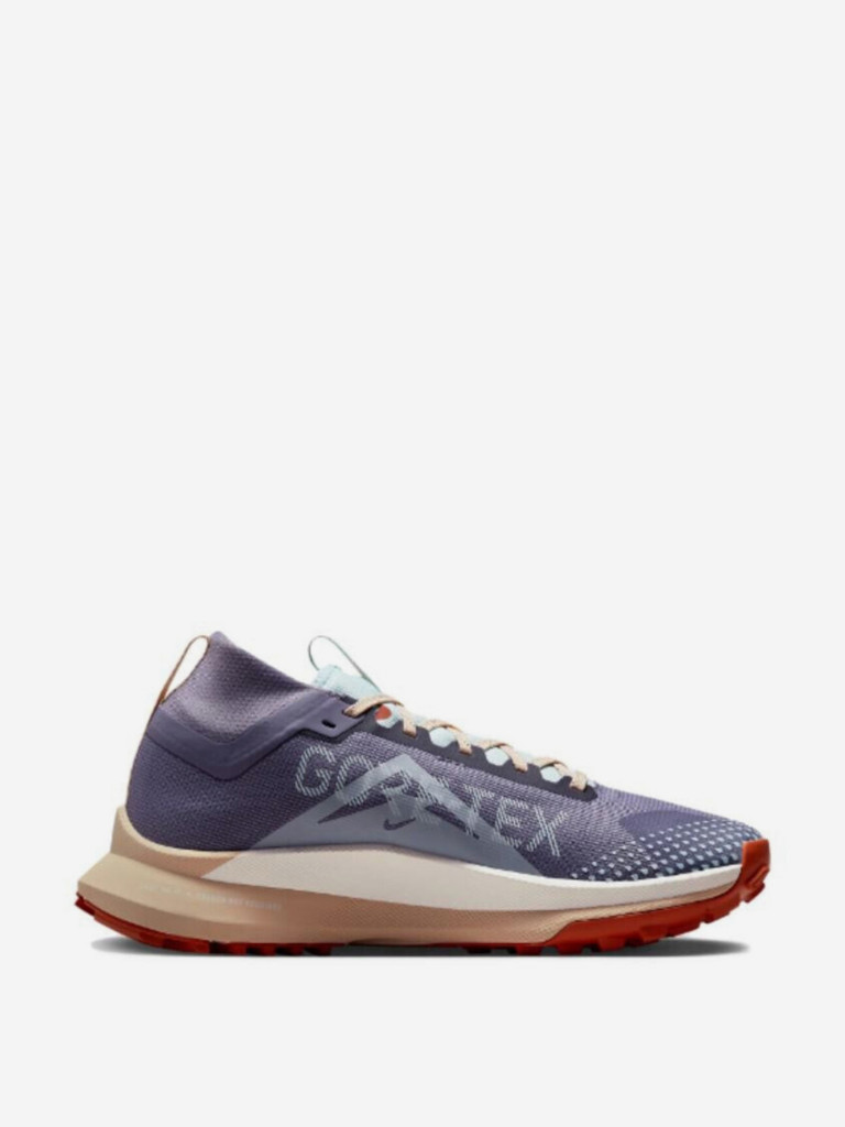 Кроссовки Nike React Pegasus Trail 4 GORE-TEX