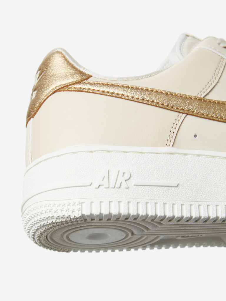 Кеды женские Nike Air Force 1 '07