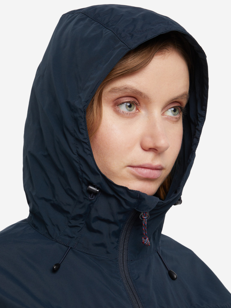 Ветровка женская Fjallraven