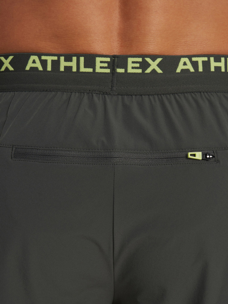 Шорты мужские Athlex