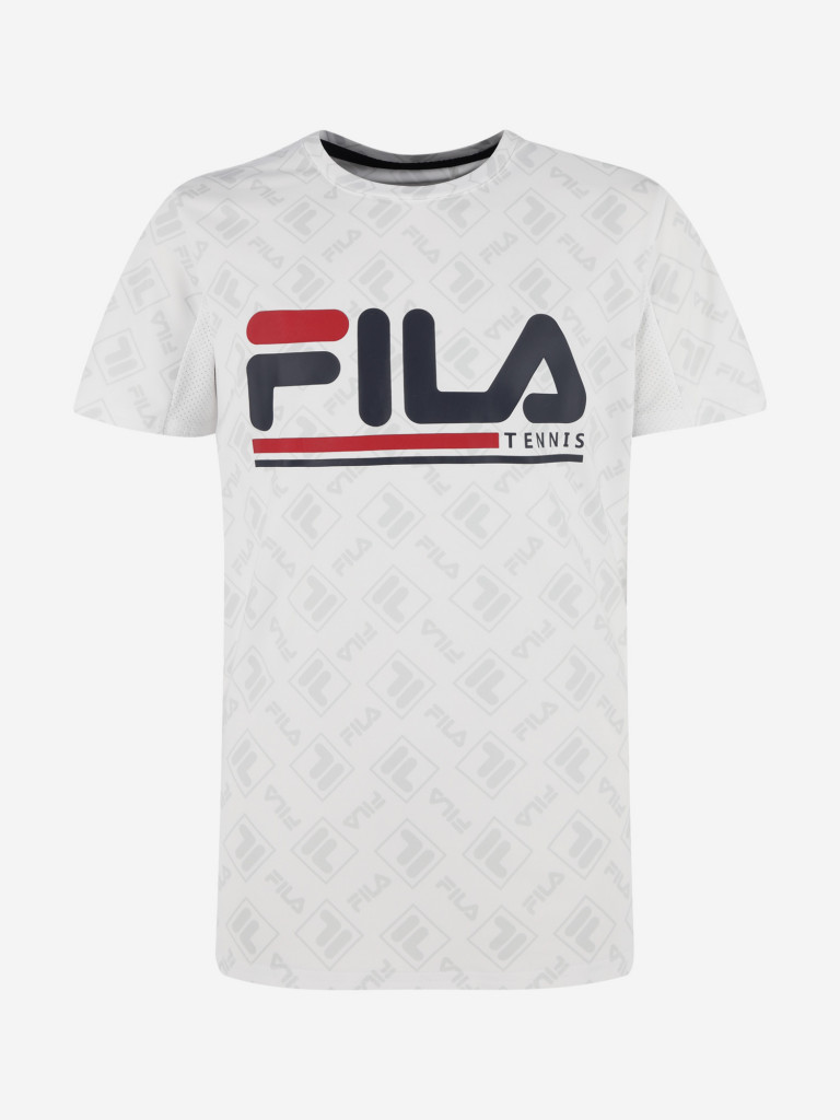 Футболка для мальчиков FILA