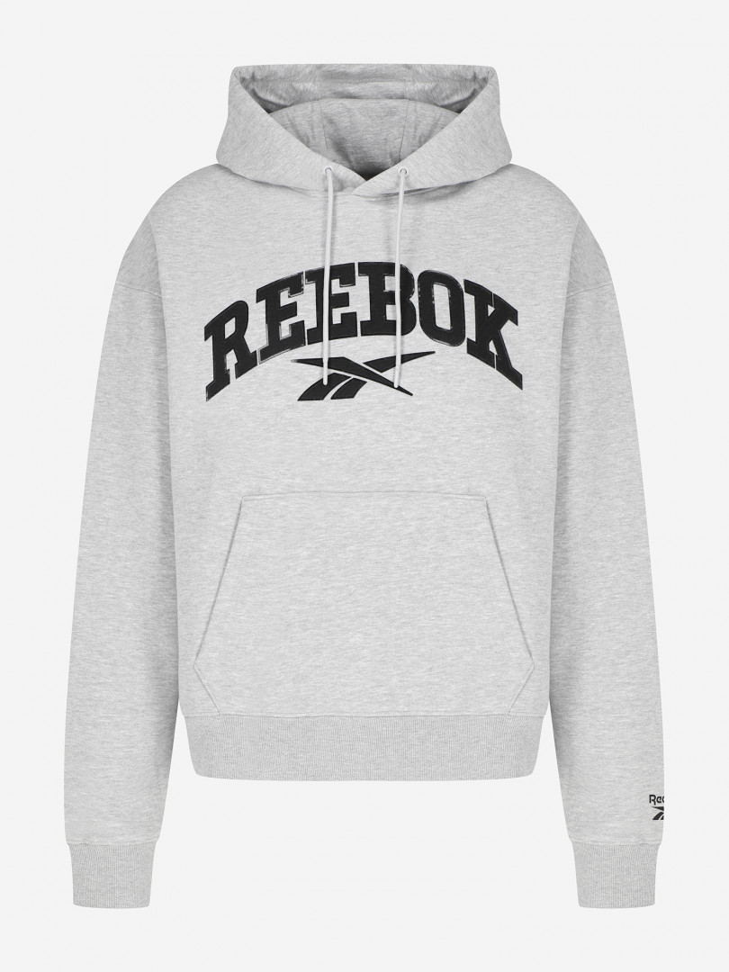 Худи мужское Reebok Colman Серый 8999₽