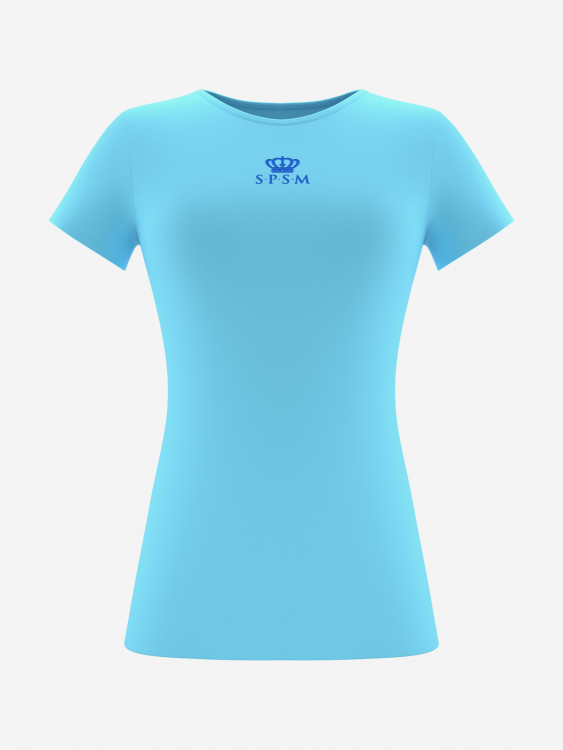 Футболка SPSM