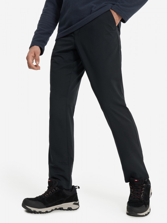 Брюки мужские Columbia Sage Peak Chino Pant