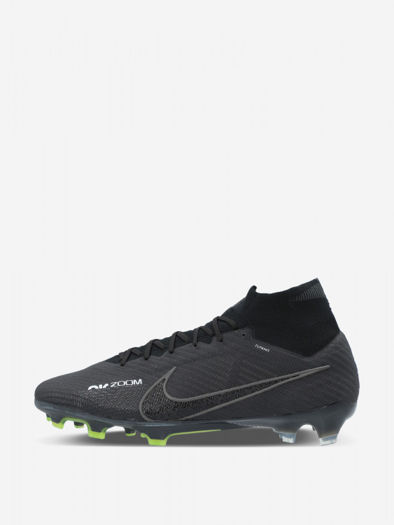 Бутсы мужские Nike Zoom Mercurial Superfly Ix Elite Fg
