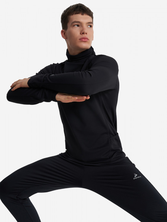 Худи мужское Demix