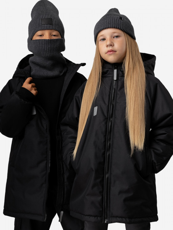 Куртка мембранная bodo