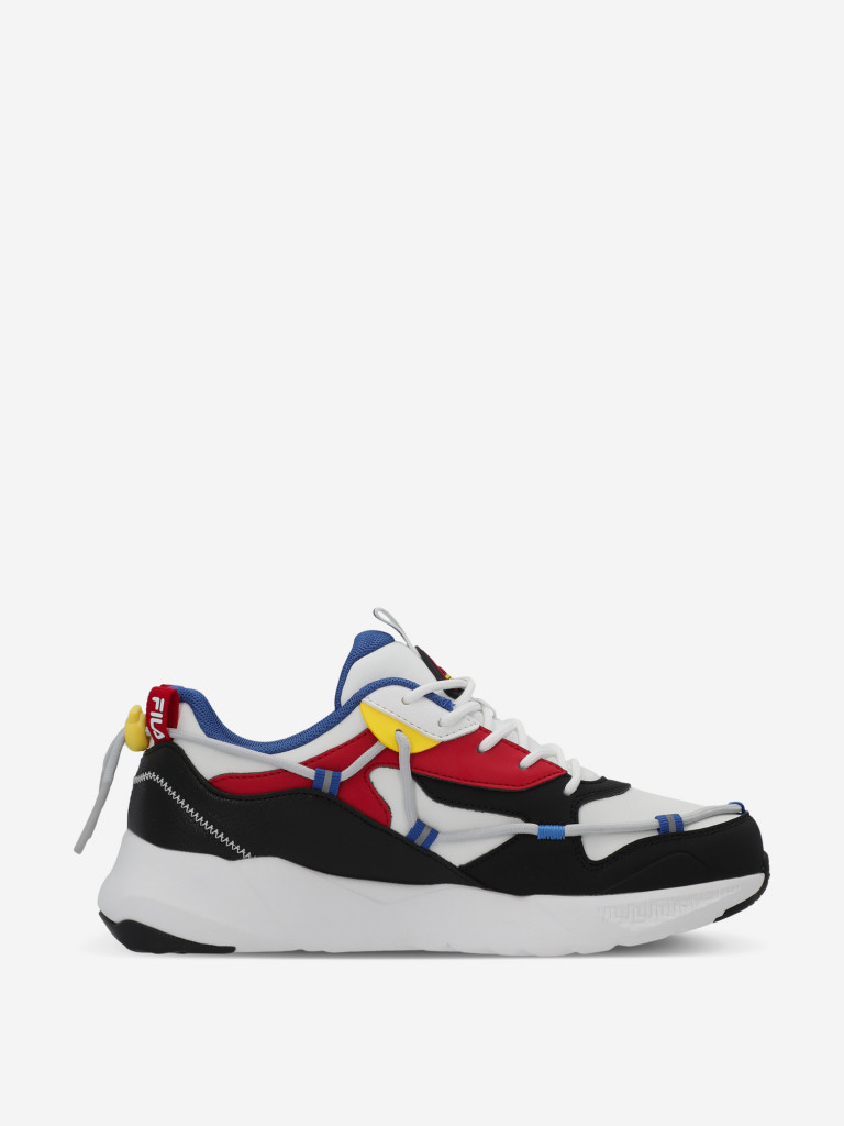 Кроссовки для мальчиков FILA Evan
