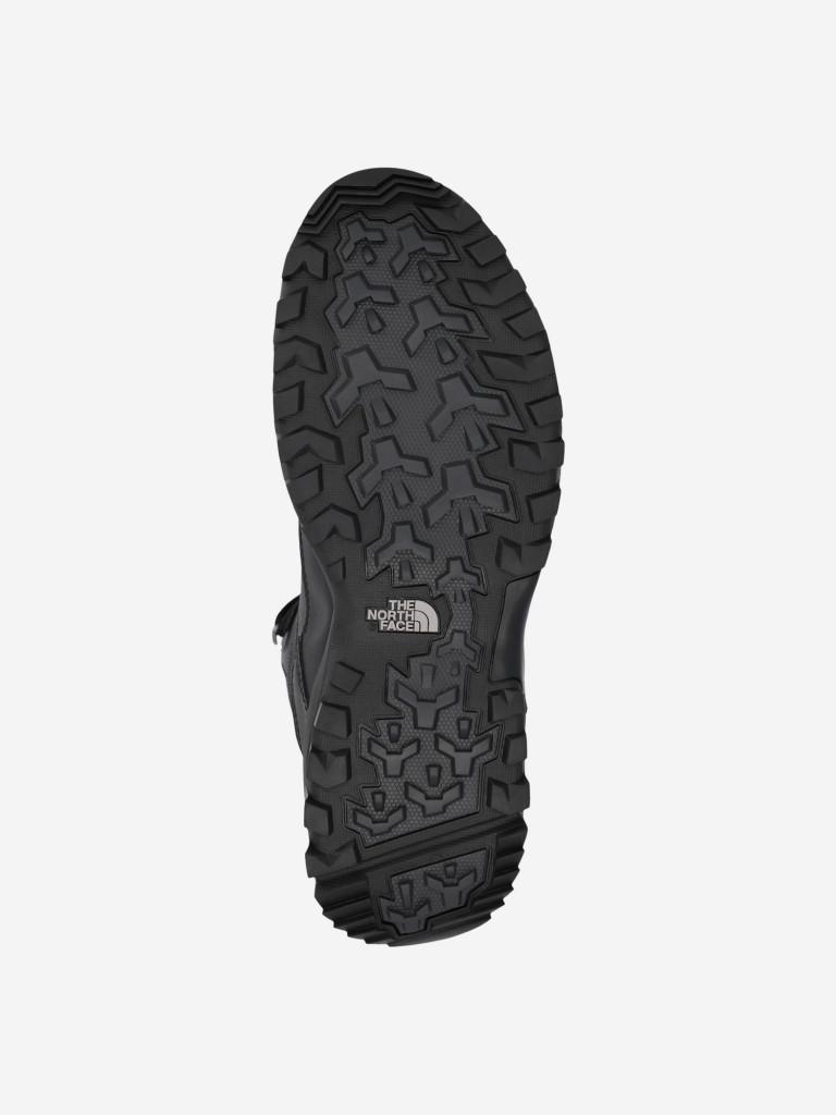 Ботинки утепленные мужские The North Face Storstrike III Wp