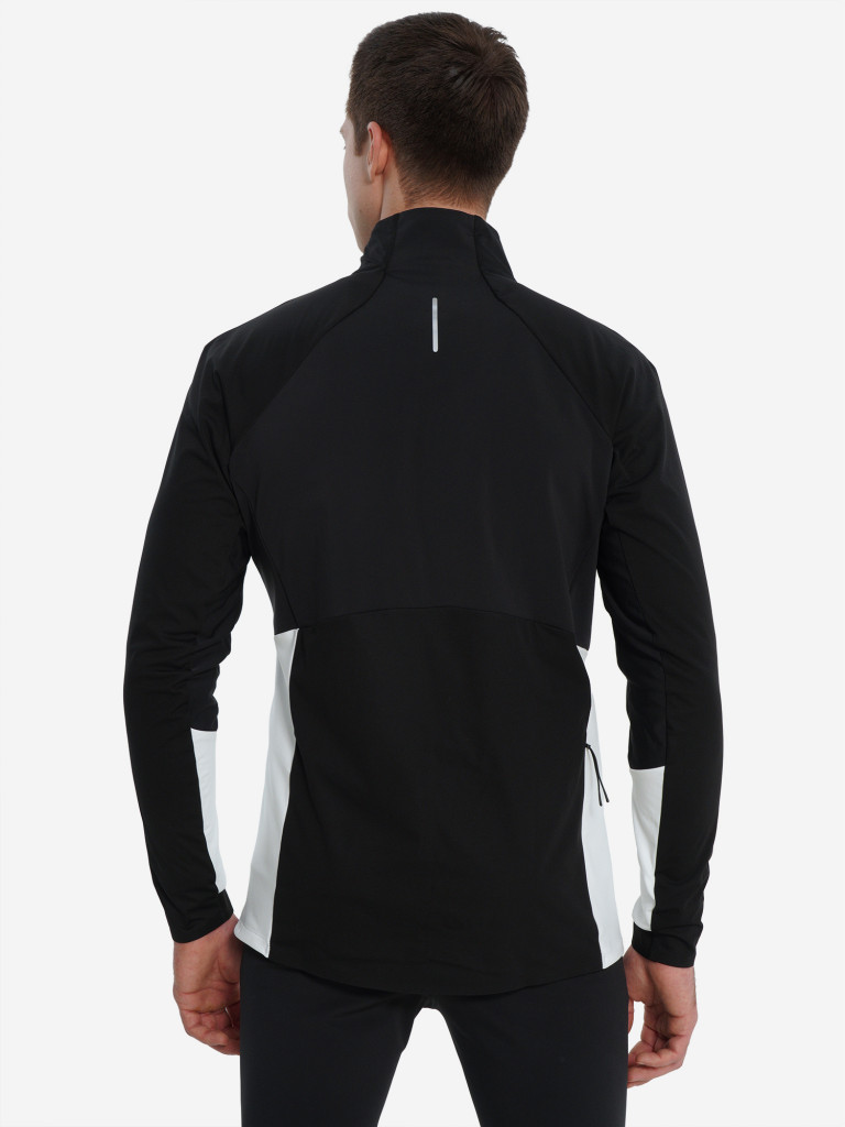 Куртка для беговых лыж мужская Nordski Race