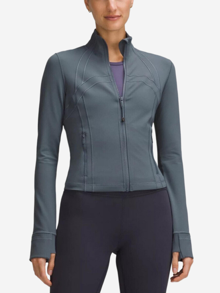 Куртка для йоги Lululemon