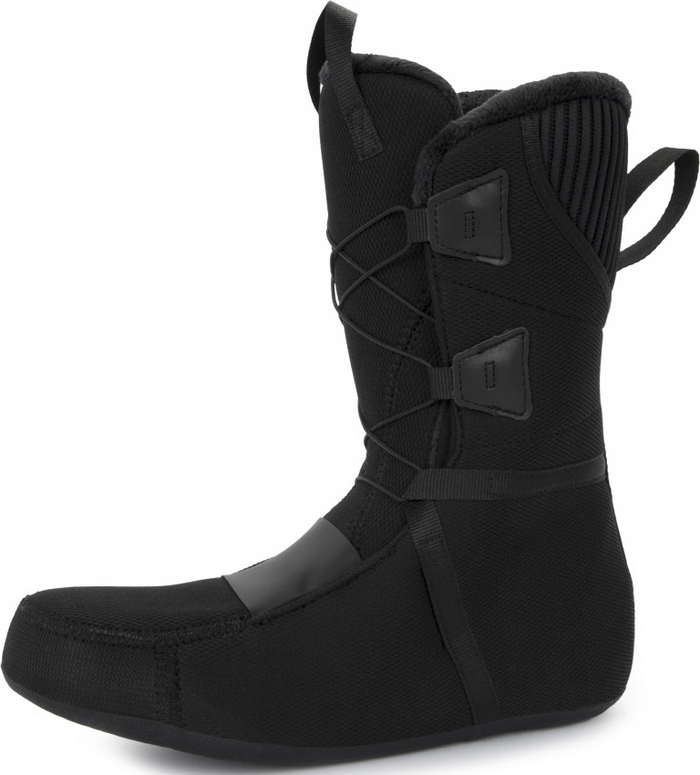 Сноубордические ботинки женские Salomon KIANA FOCUS BOA