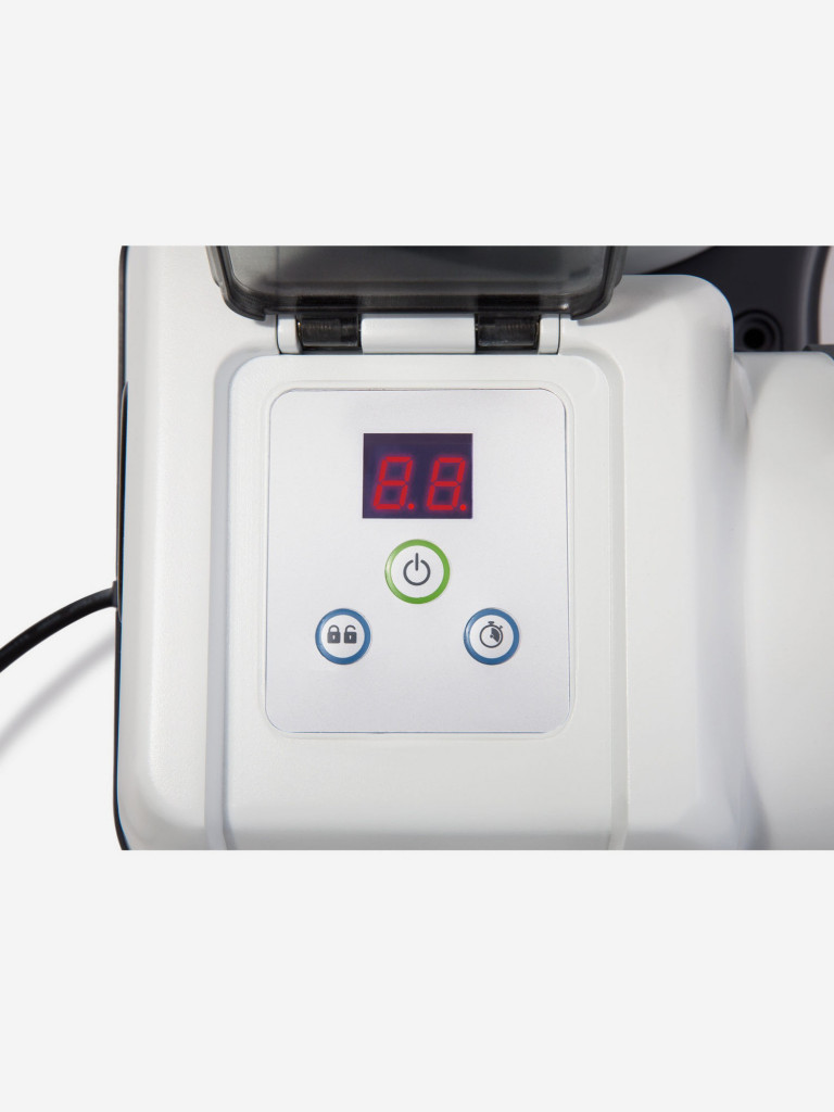 Фильтр-насос песчаный Intex 26642, 2м³/ч