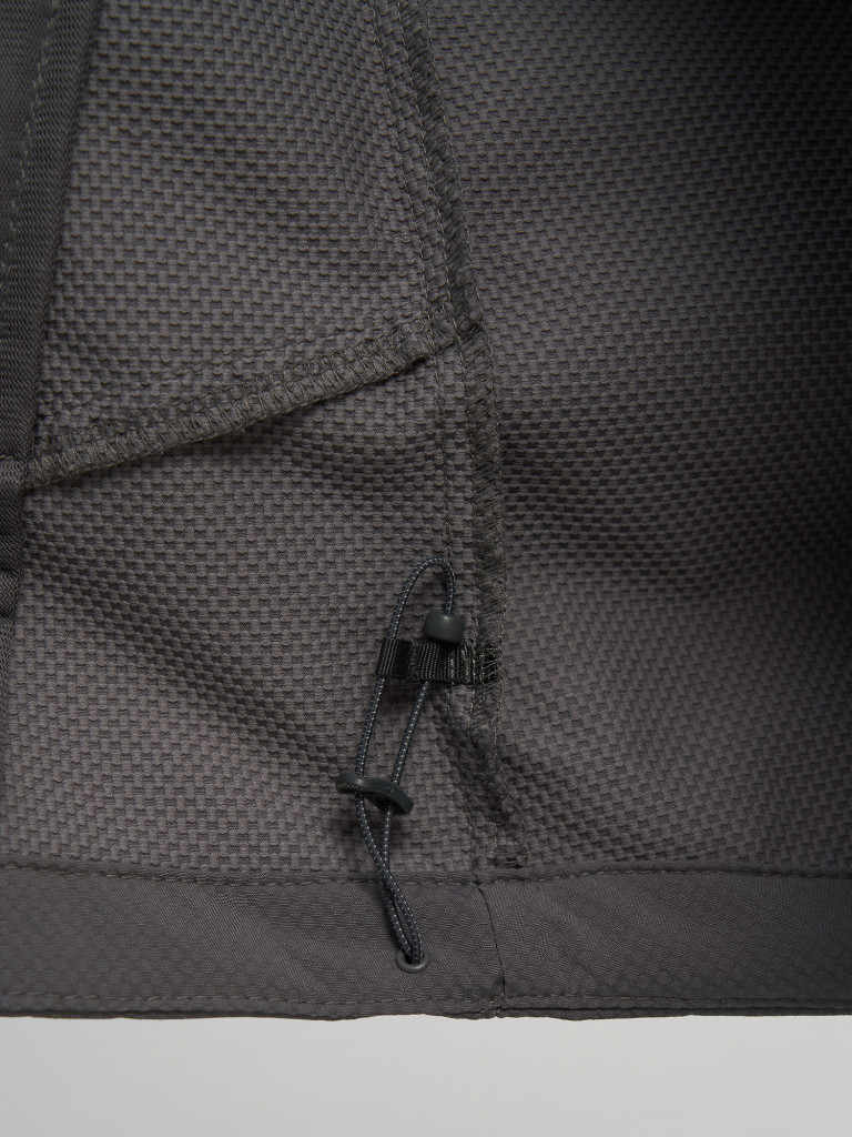 Ветровка мужская Columbia Tall Heights III Hooded Softshell