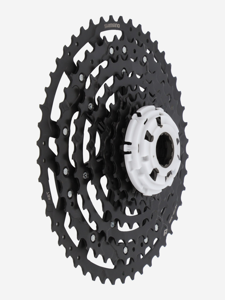Кассета велосипедная Shimano CS-LG300-10, 10 скоростей
