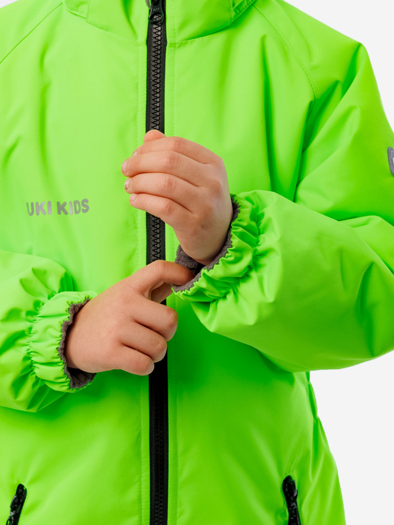 Комбинезон демисезонный детский UKI KIDS