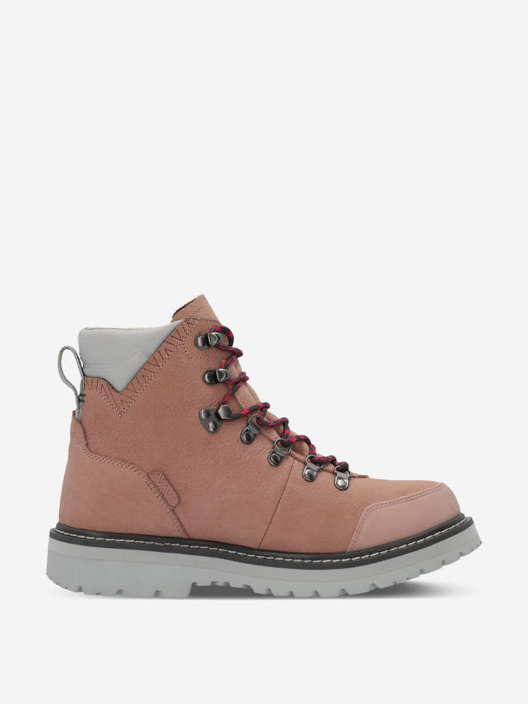 Ботинки утепленные женские Cordillero Azurite