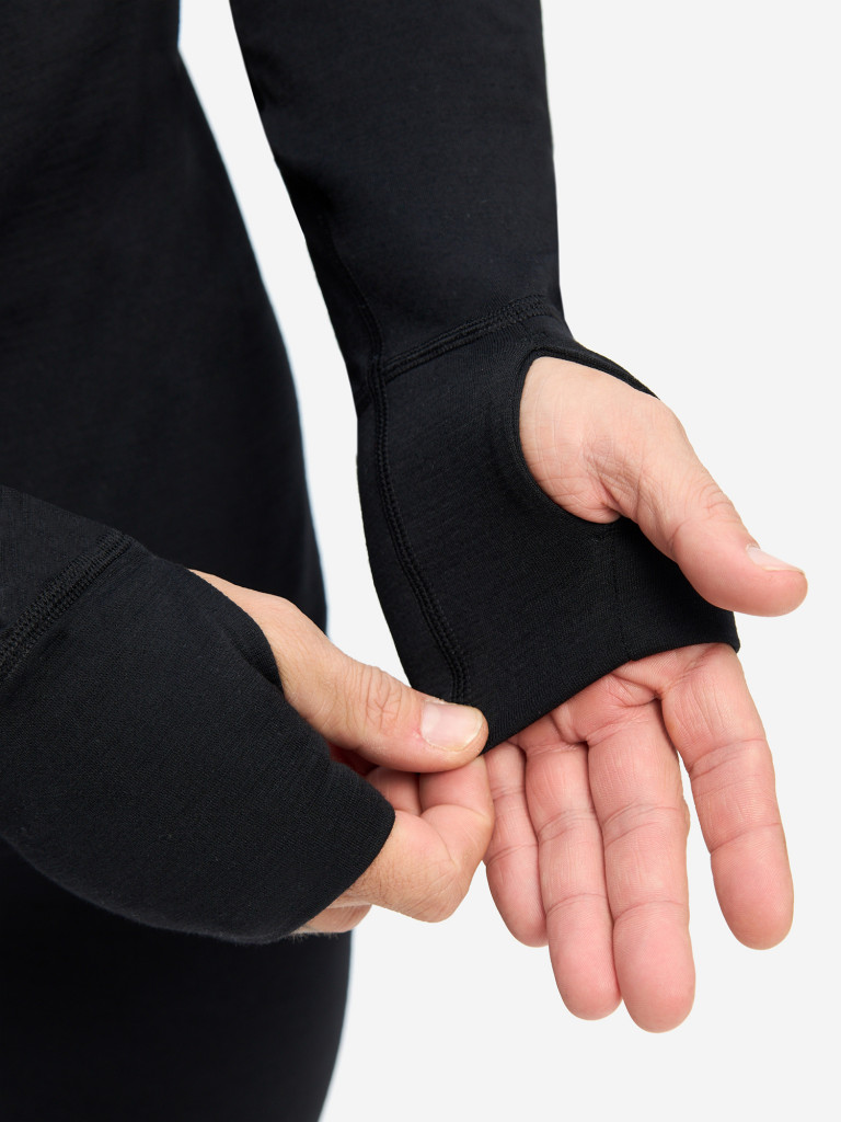 Комплект мужского термобелья ThermoTour SPORT