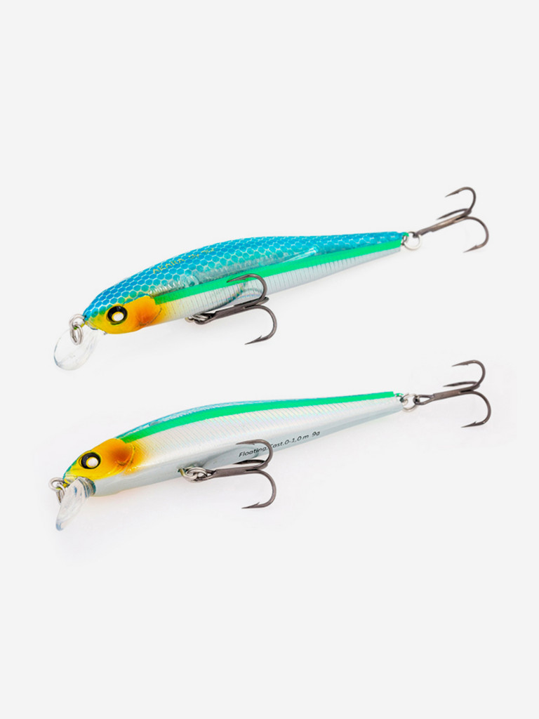 Воблер Akara Sly 90SP 9 гр. (1/3 oz 3,5 in) A81