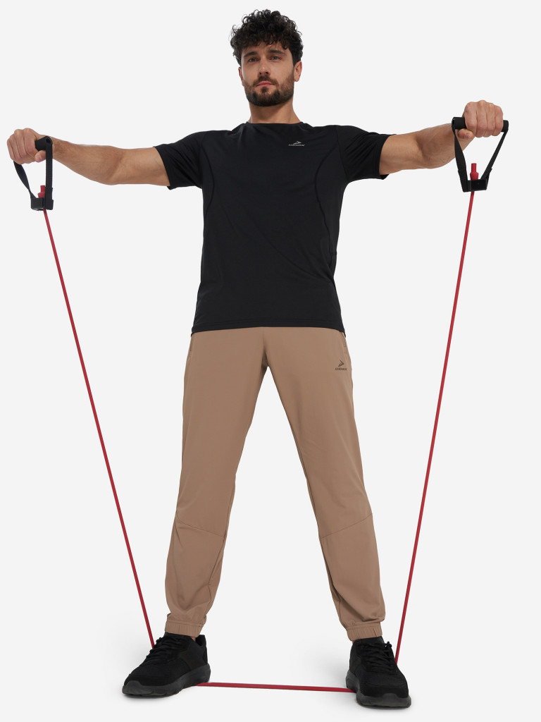 Брюки мужские Demix