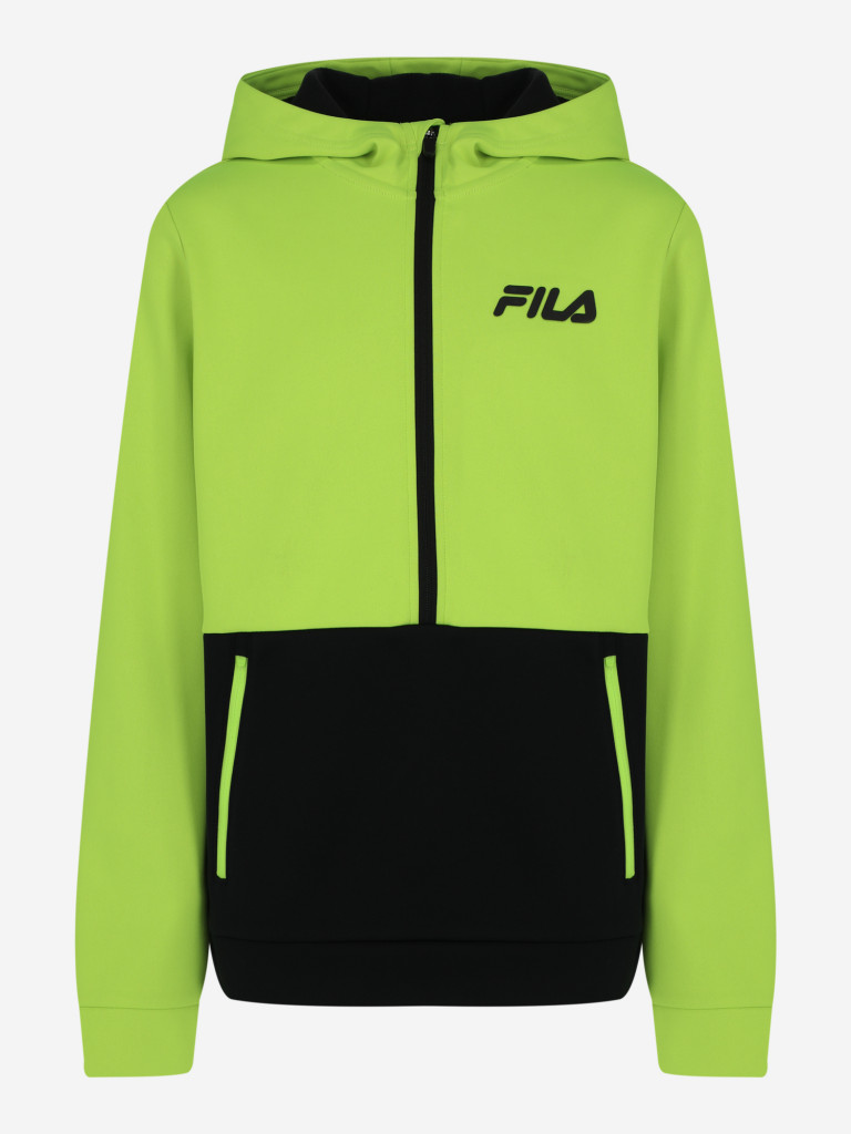 Толстовка для мальчиков FILA