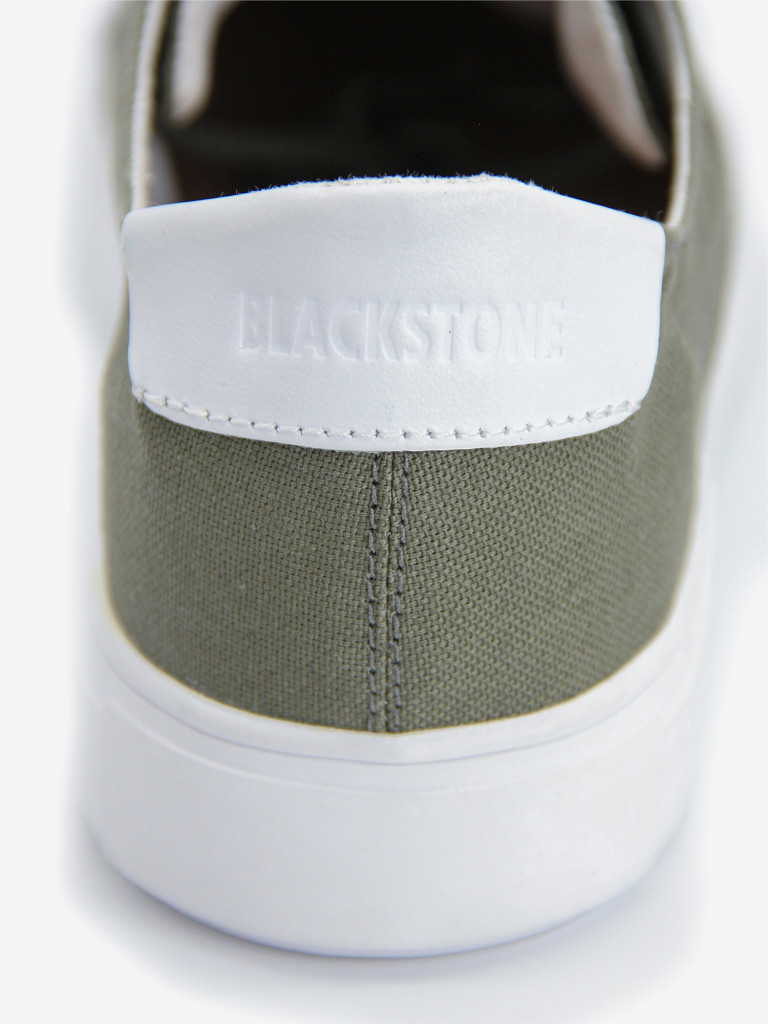 Кеды мужские BLACKSTONE Morgan low