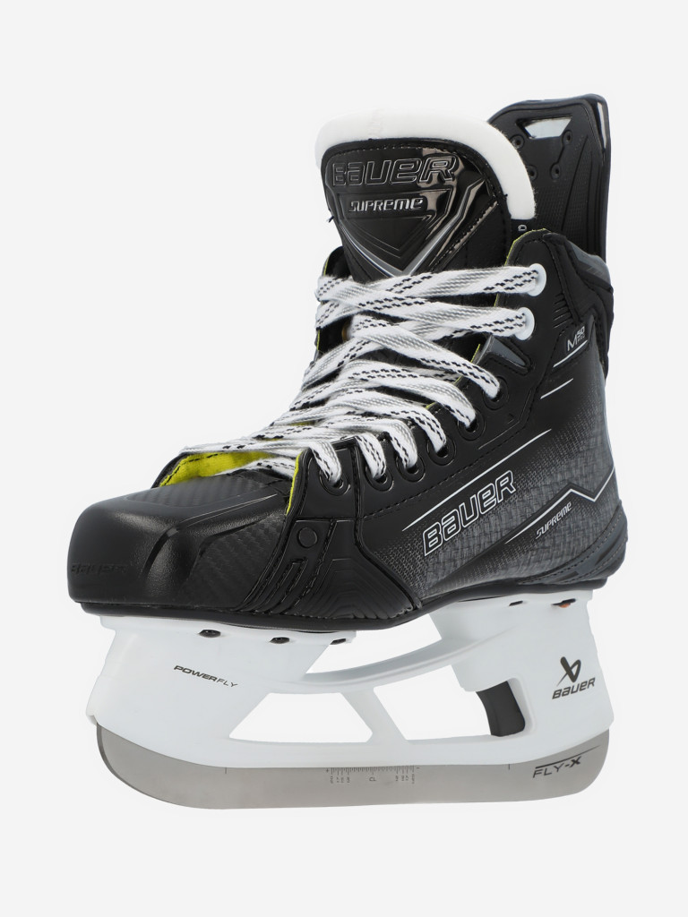 Коньки хоккейные детские Bauer Supreme M50 PRO JR D