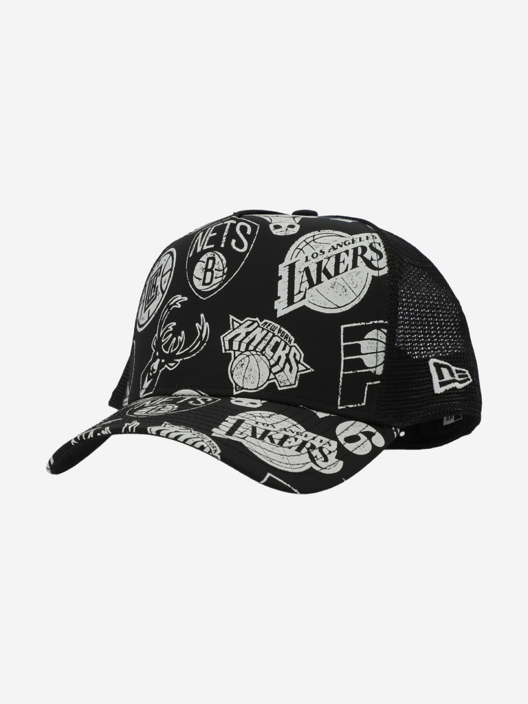 Бейсболка New Era NBA Chicago Bulls
