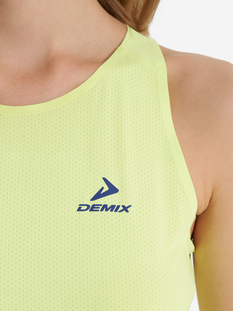 Майка женская Demix