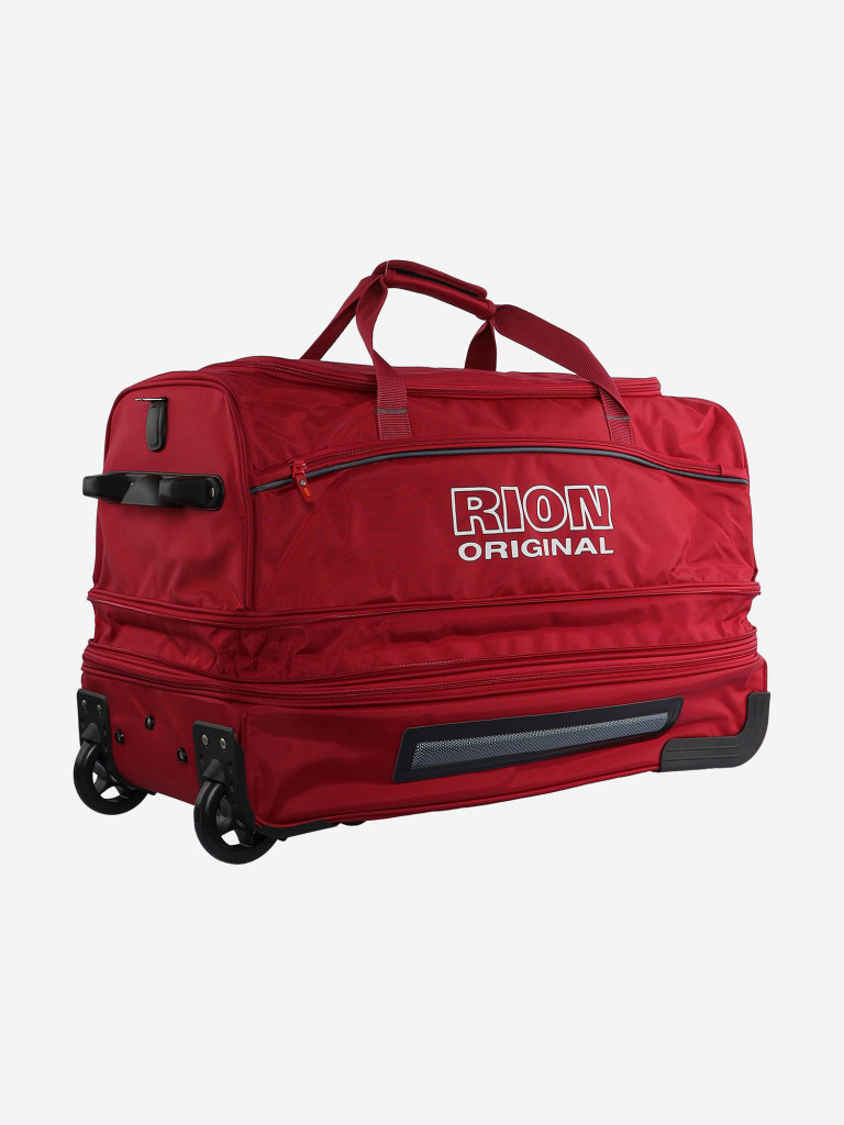 Дорожная сумка на колесах для путешествий и спорта Рион+ (RION+)