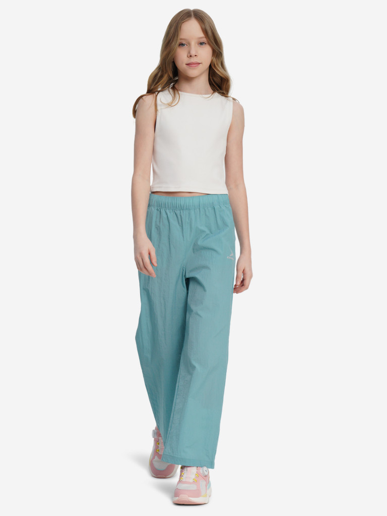 Брюки для девочек Demix