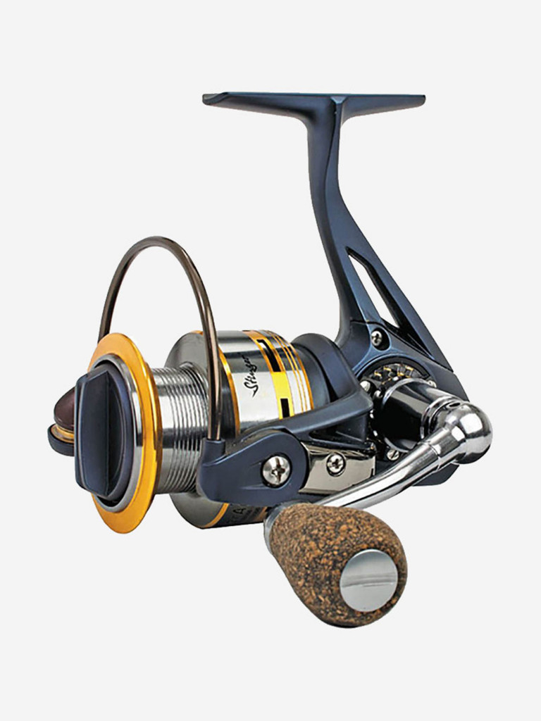 Катушка для рыбалки безынерционная Stinger PowerAge STR PA3500
