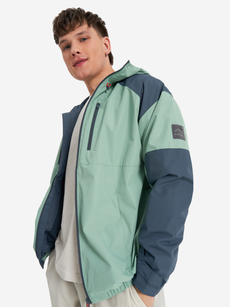 Ветровка мужская Demix