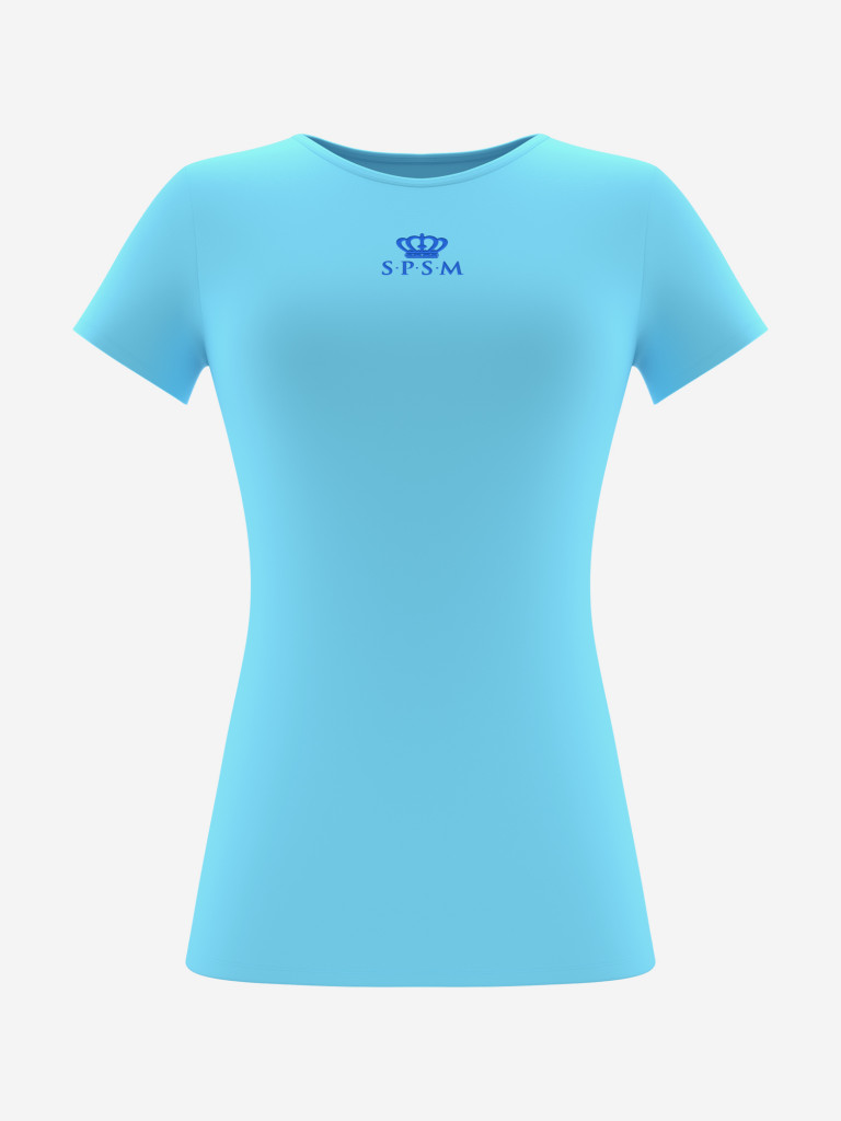 Футболка SPSM