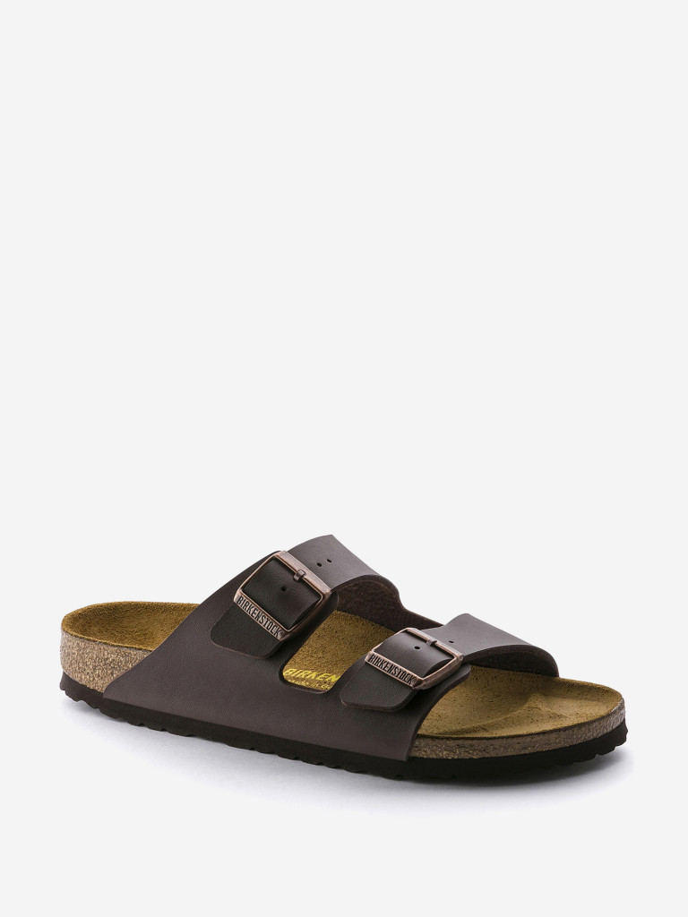 Шлепанцы мужские Birkenstock Arizona